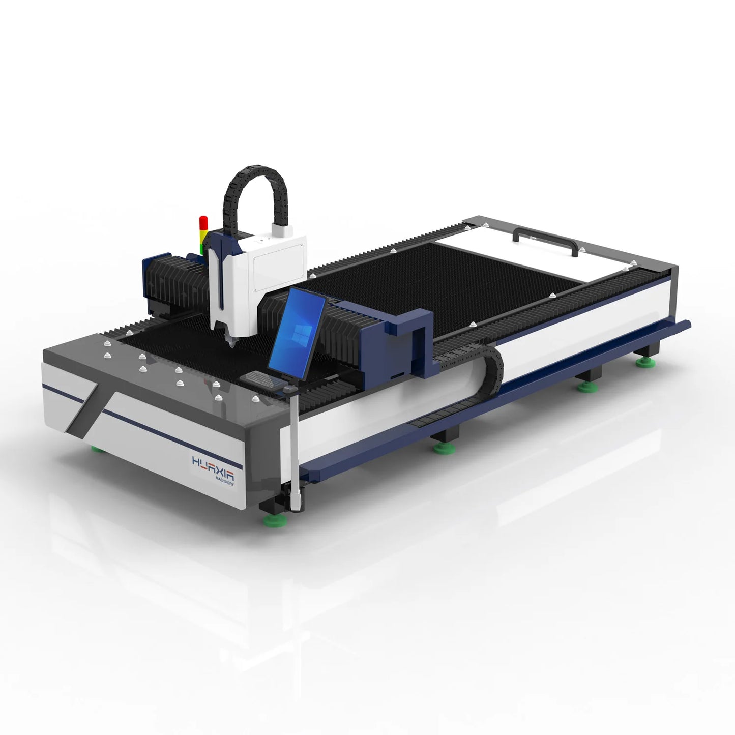 Fiber Laser Cutting Machine Stainless Steel Laser Cutting 1500W 2000w 3000W Laser Metal Cutting Machine 3015