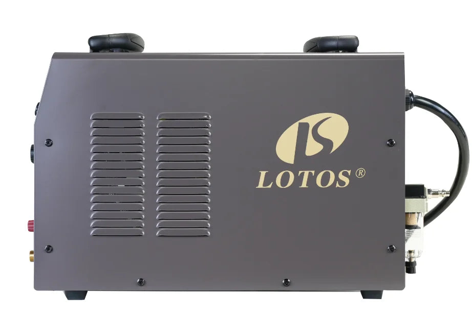 Lotos LTP8500 Factory Price Portable Plasma Cut 80 Plasma 80amp Plasma Metal Cutting Machine Cutter for Merry Christmas Gift